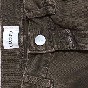 Closed Jeans, Size 28